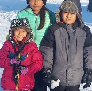 Meet your Posher, Yolanda